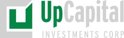 UpCapital Investments Corp's Logo