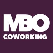 MBO COWORKING's Logo