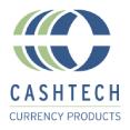 CashTech Currency Products's Logo