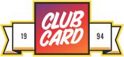 Clubcard Printing's Logo