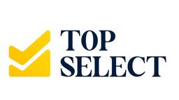 Top Select's Logo