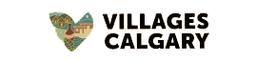 Villages Calgary's Logo