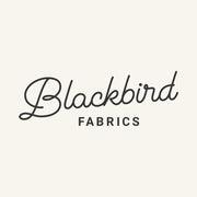 Blackbird Fabrics's Logo