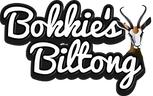 Bokkie's Biltong's Logo