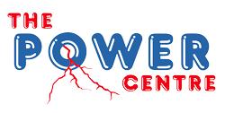 The Power Centre's Logo