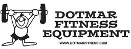 Dotmar Fitness Equipment Inc.'s Logo