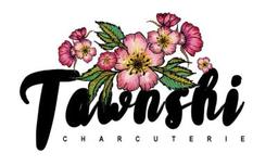 Tawnshi Charcuterie's Logo