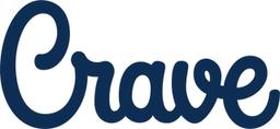 Crave Cookies and Cupcakes's Logo