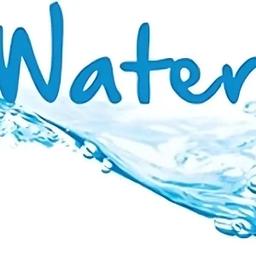 The Water Bar's Logo