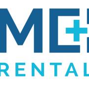 Medical Rental Equipment's Logo