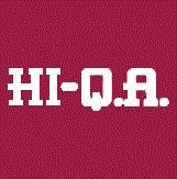 HI-Q.A.'s Logo