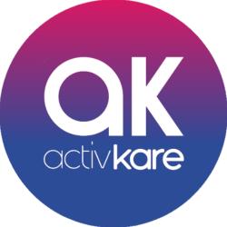 ActivKare's Logo