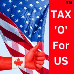 TAXO FOR US's Logo