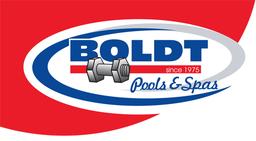 Boldt Pools and Spas's Logo