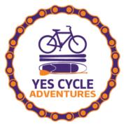 Yes Cycle's Logo