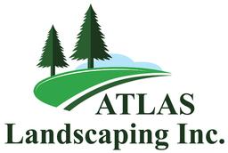 Atlas Landscaping Inc.'s Logo