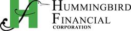 Hummingbird Financial Corporation's Logo