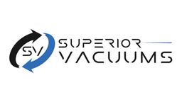 Superior Vacuums's Logo