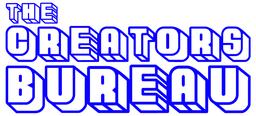 The Creators Bureau's Logo