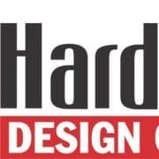 Hardwood Design Centre's Logo