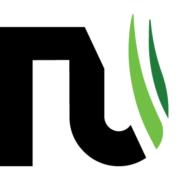 Turf's Up's Logo