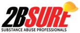 2BSure Substance Abuse  Professionals (SAP)Services Ltd.'s Logo