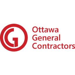 Canadian General Contractors Group's Logo