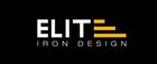 Elite Iron Design's Logo