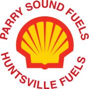 Parry Sound Fuels's Logo