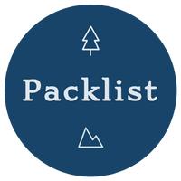 Packlist Outdoors's Logo