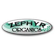 Zephyr Organics's Logo