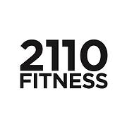 2110 Fitness Inc.'s Logo