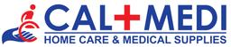 Calmedi Home Care &Medical Supplies NW NE's Logo