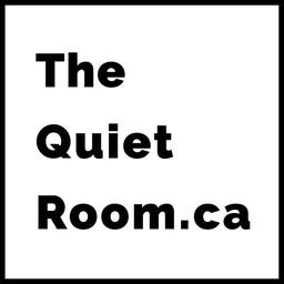 TheQuietRoom.ca's Logo