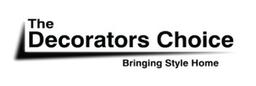 The Decorators Choice Paint Store Ltd.'s Logo