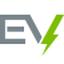 Pride EV's Logo