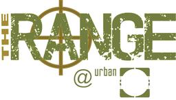 The Range @ Urban Tactical's Logo