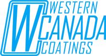 Western Canada Coatings Ltd.'s Logo