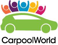 CarpoolWorld inc. / Planète Covoiturage inc.'s Logo