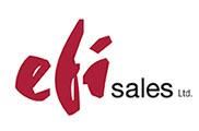 EFI Sales Ltd.'s Logo