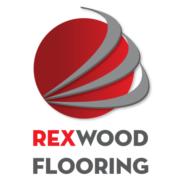 Rexwood Flooring's Logo