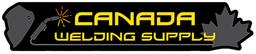 Canada Welding Supply's Logo