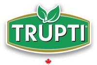 Trupti Enterprises Inc.'s Logo