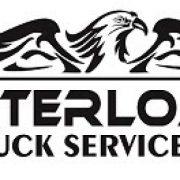 INTERLOAD TRUCK SERVICE LTD's Logo