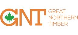 Great Northern Timber Pellet Mill's Logo