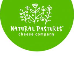 Natural Pastures Cheese Company's Logo