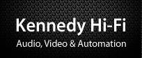 Kennedy Hi-Fi's Logo