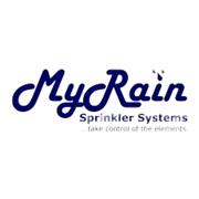 MyRain Sprinkler Systems's Logo