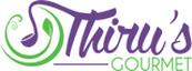 Thiru's Food Inc.'s Logo