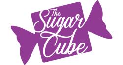 Sugar Cube YYC's Logo